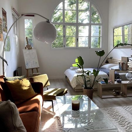 Karma Loft Barbizon - 40M2 Apartment Ngoại thất bức ảnh