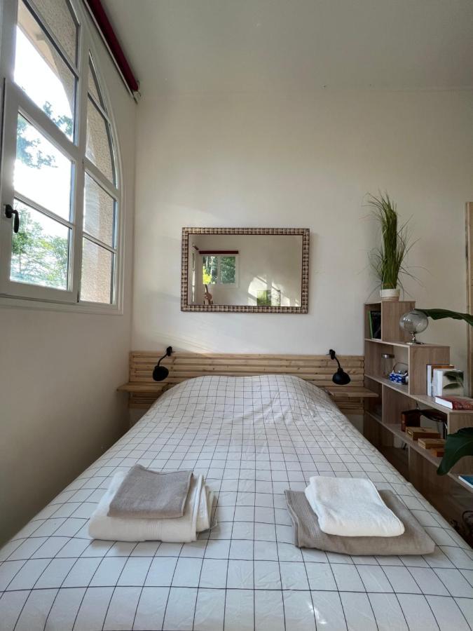 Karma Loft Barbizon - 40M2 Apartment Ngoại thất bức ảnh